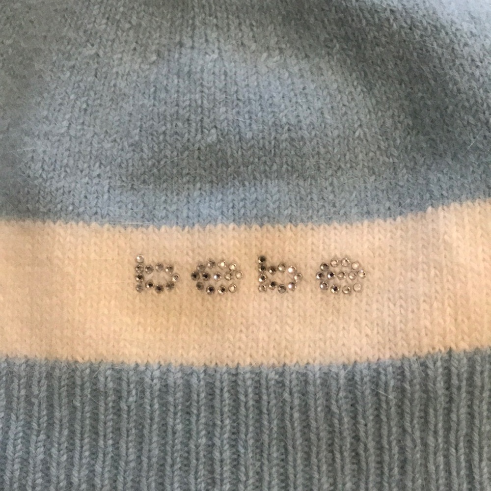 Bebe hat - Picture 2 of 6